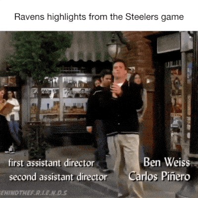 NFL Memes on X: The Ravens lost all these games  /  X