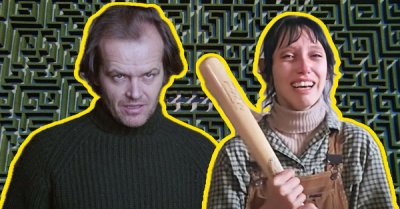 Frightening facts about the iconic film 'The Shining