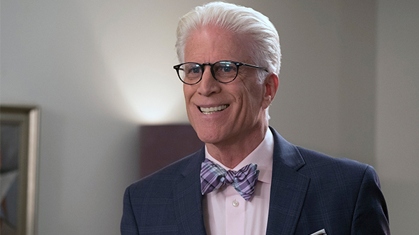 The best "bad guy" TV characters who turned good (17 Photos)