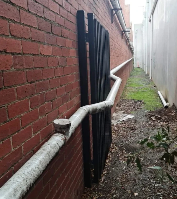 Construction Plunders Construction blunders and terrible architectural mistakes