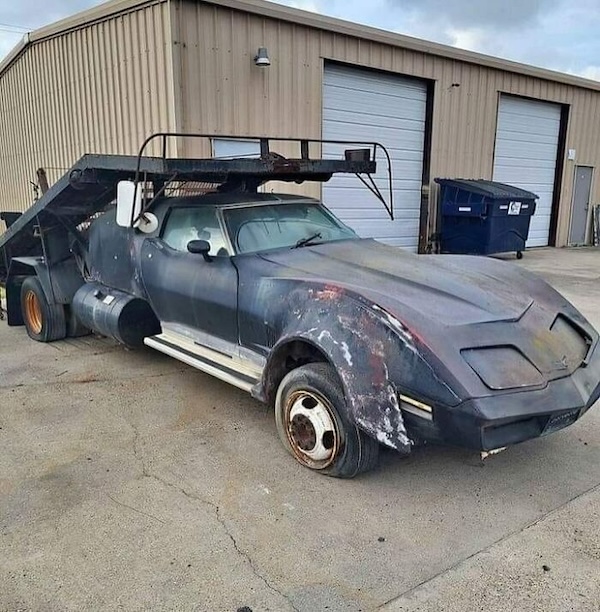 Awful Auto Body Mods