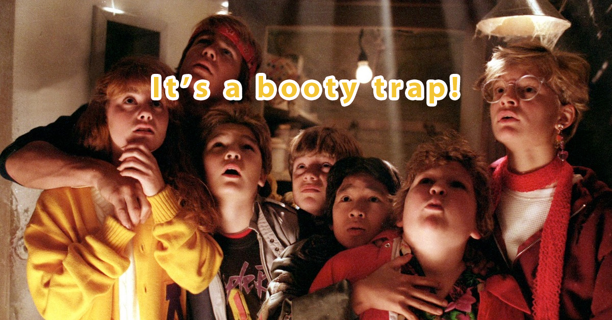 Goonies Cast Deep Dive Their Unexpected Career Paths Will Shock You - 8ee4j9a