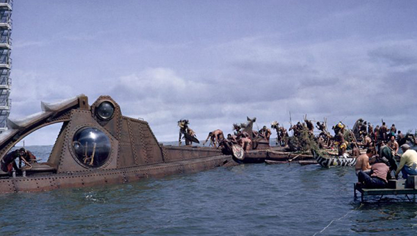 The BEST pirate movies of all time (21 Photos)