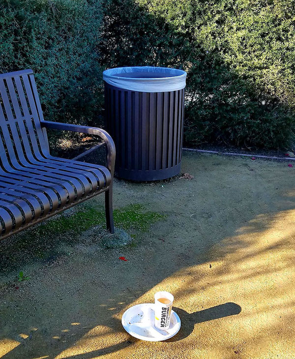 האנשים הכי עצלנים שראיתי אי פעם (30 תמונות)