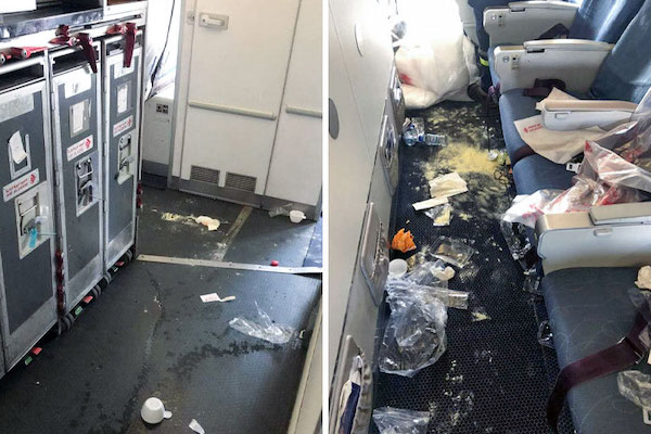 האנשים הכי עצלנים שראיתי אי פעם (30 תמונות)