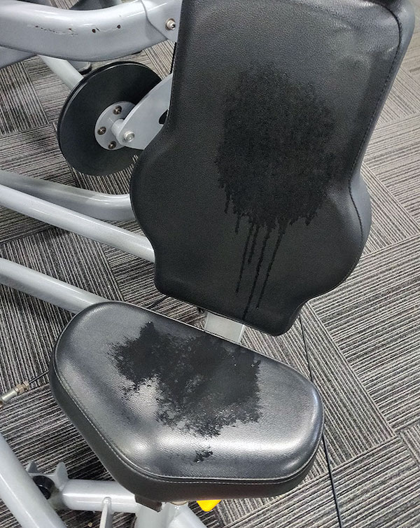 האנשים הכי עצלנים שראיתי אי פעם (30 תמונות)