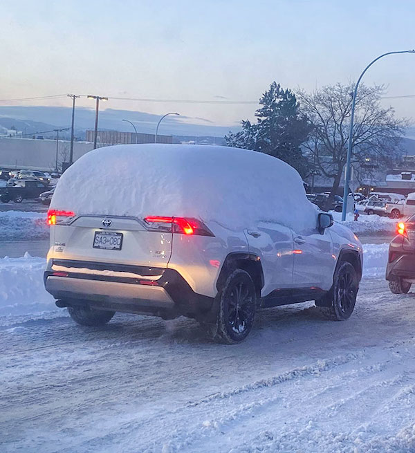 האנשים הכי עצלנים שראיתי אי פעם (30 תמונות)
