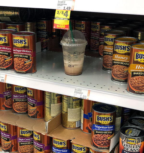 האנשים הכי עצלנים שראיתי אי פעם (30 תמונות)