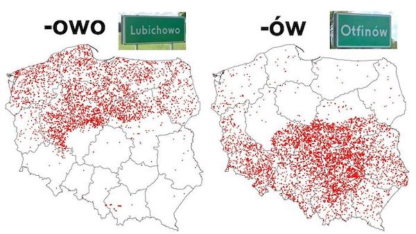 Insane maps that will completely change your perspective (26 Photos)
