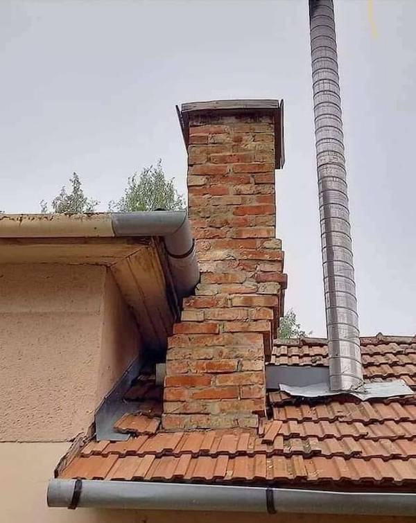 Construction blunders and terrible architectural mistakes