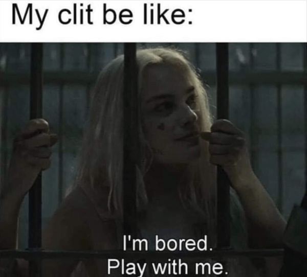 Naughty PG-13 memes flirt with getting R-rated (30 Photos)