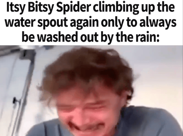 Strident Funny Depressing images that will also, sadly, make you laugh out loud