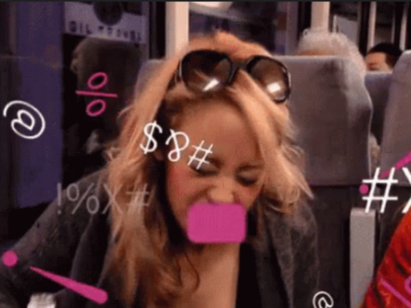 Shower Thoughts, Anyone? (15 GIFs)