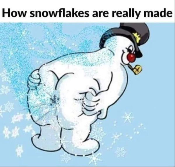 These winter memes are a little too relatable...(30 Photos)