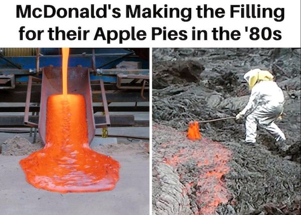 Get these tasty memes In. My. Belly. (30 Photos)