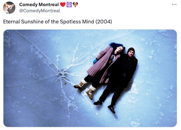 The most ICONIC movie scenes of all time (25 Photos)