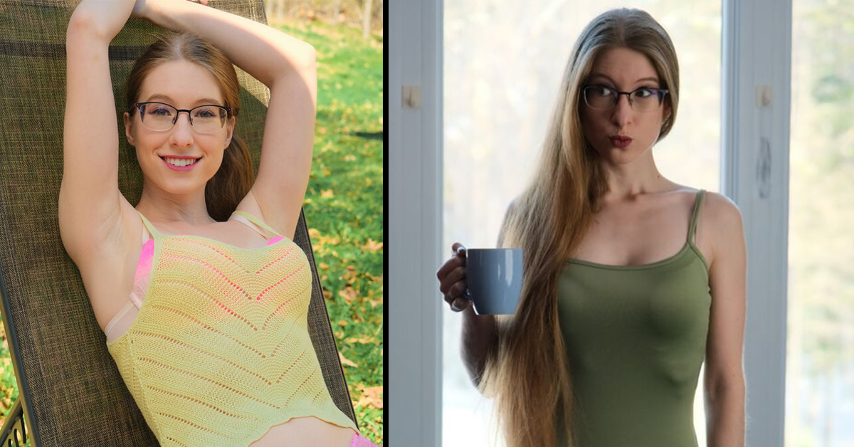 lacey bloom