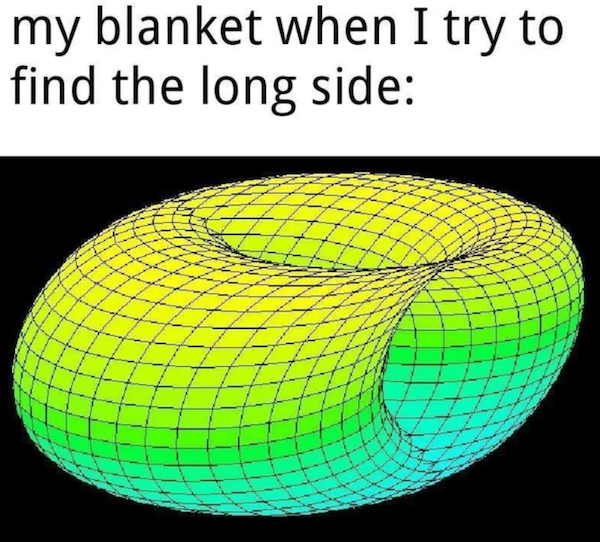 Math memes that almost making the topic fun...almost