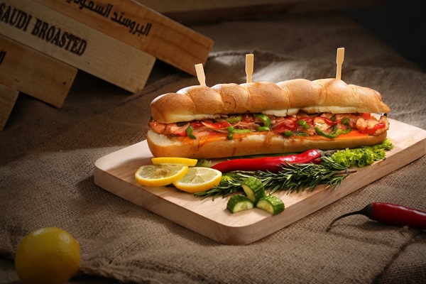 Food Industry Secrets Full of WTF!