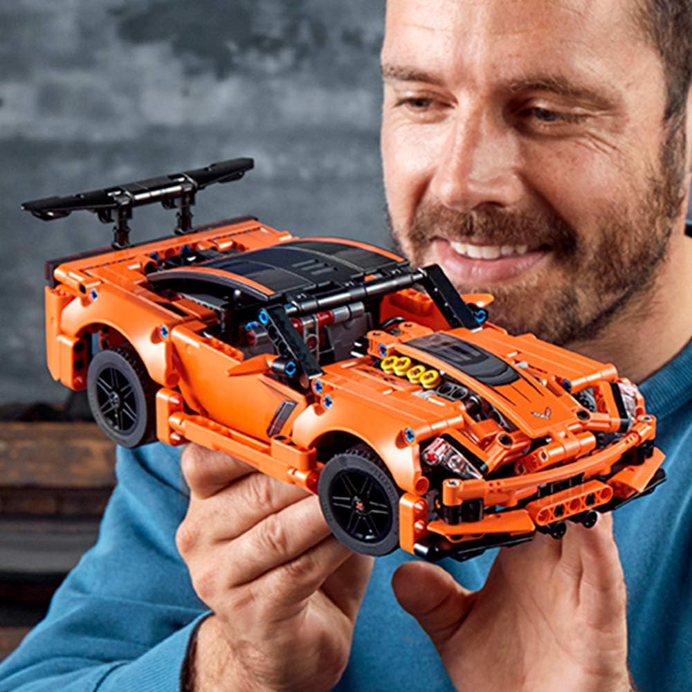 Best LEGO Technic Dream Cars and Motorcycles Detail Specs with Prices