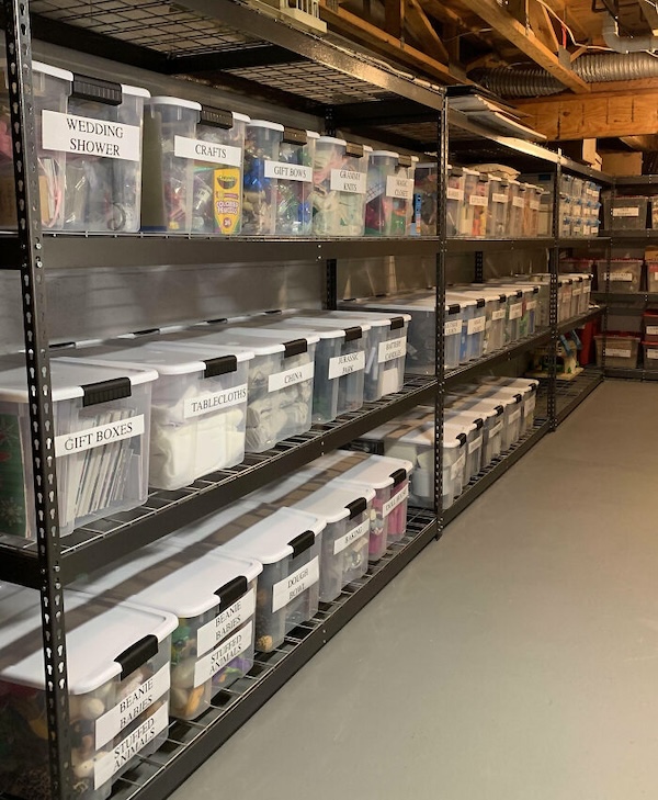 This organizing... It's just so satisfying to stare at