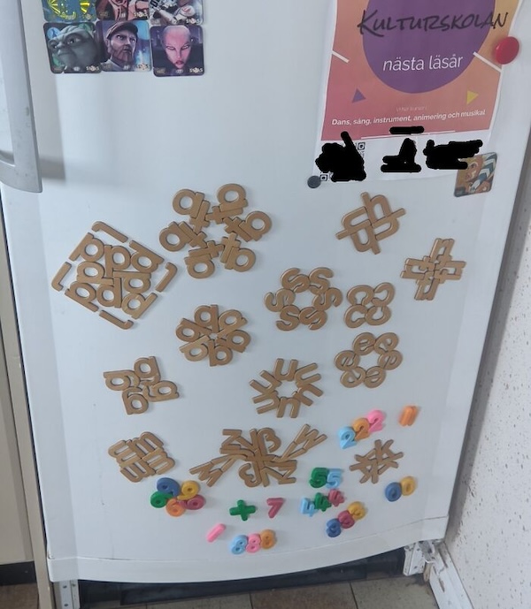 This organizing... It's just so satisfying to stare at