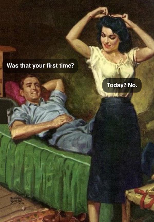 History Memes for a quick lesson in hilarity
