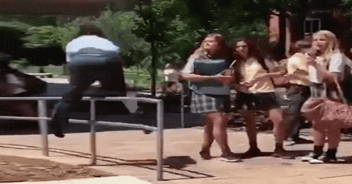 UN-Expected GIFs New 2024 Compilation WTF Funny FAILs and Wins