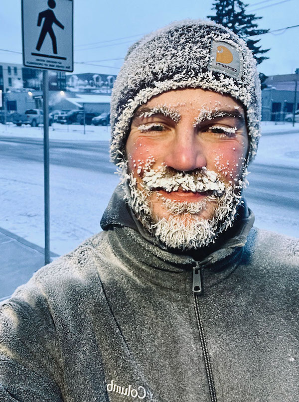 Canadian shenanigans that will make you proud to salute the maple leaf