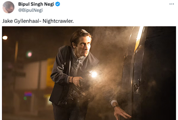 The most INTENSE movie performances of all time (30 Photos)