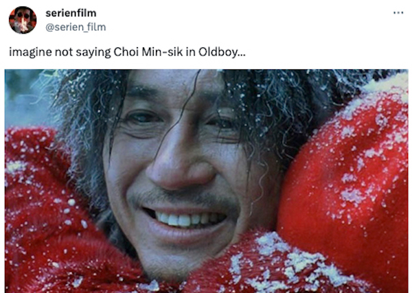 The most INTENSE movie performances of all time (30 Photos)