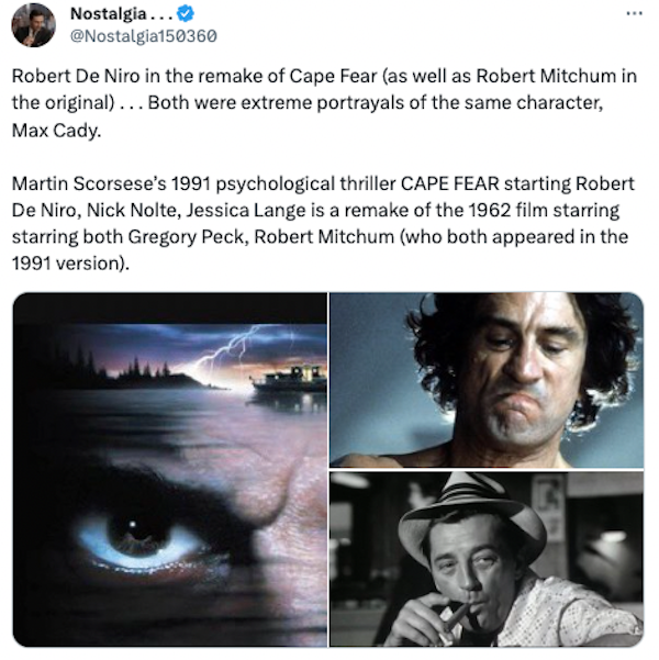 The most INTENSE movie performances of all time (30 Photos)