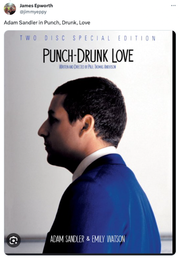 The most INTENSE movie performances of all time (30 Photos)