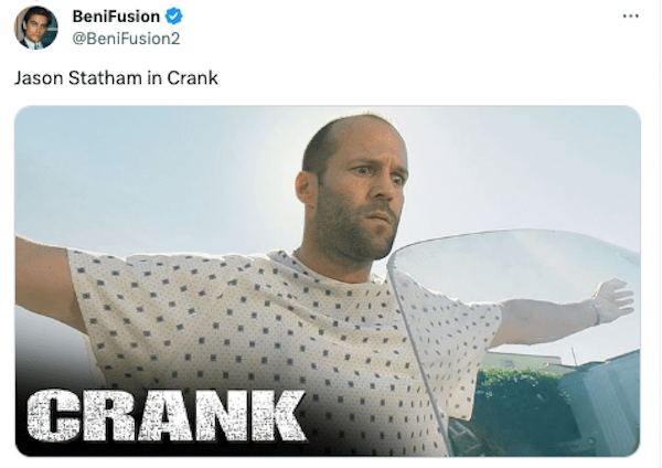 The most INTENSE movie performances of all time (30 Photos)