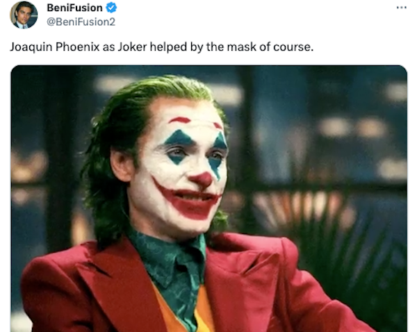 The most INTENSE movie performances of all time (30 Photos)