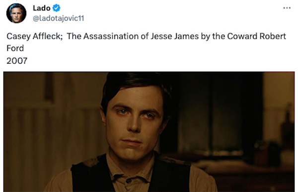 The most INTENSE movie performances of all time (30 Photos)