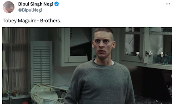 The most INTENSE movie performances of all time (30 Photos)