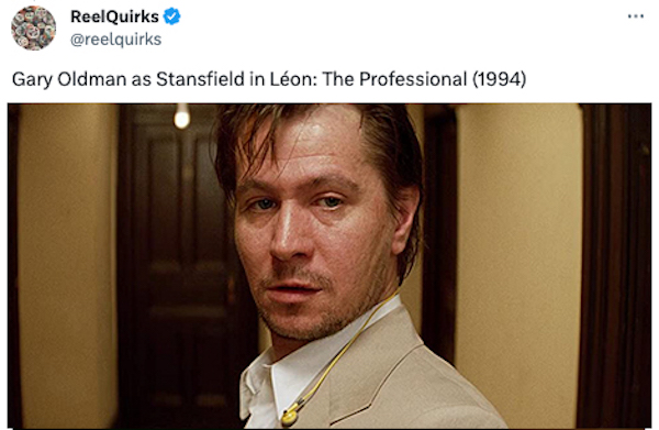 The most INTENSE movie performances of all time (30 Photos)