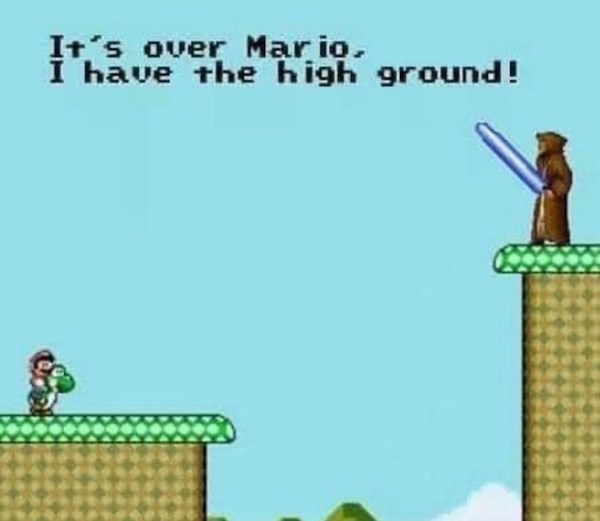 Gaming lore for the memes only a true gamer will understand