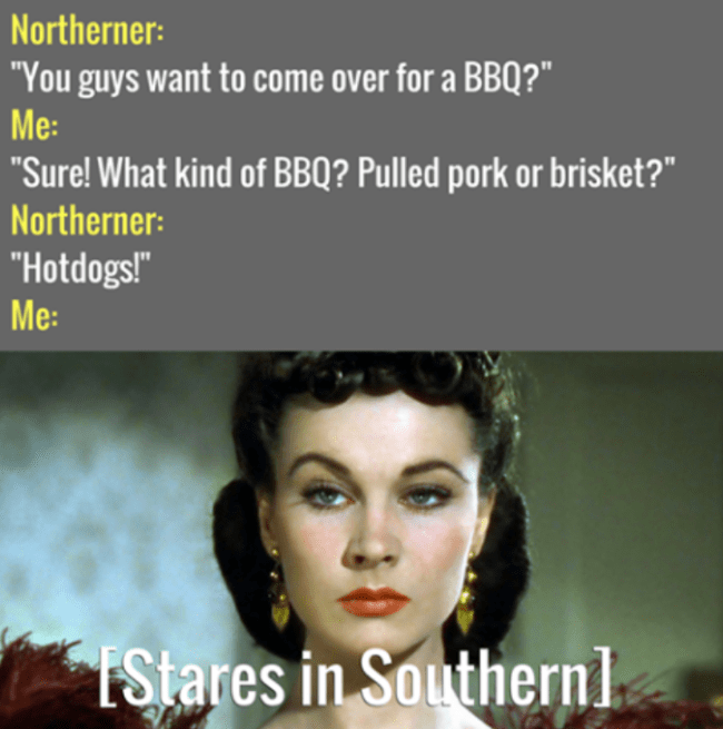 Only southerners will understand these memes (30 Photos)