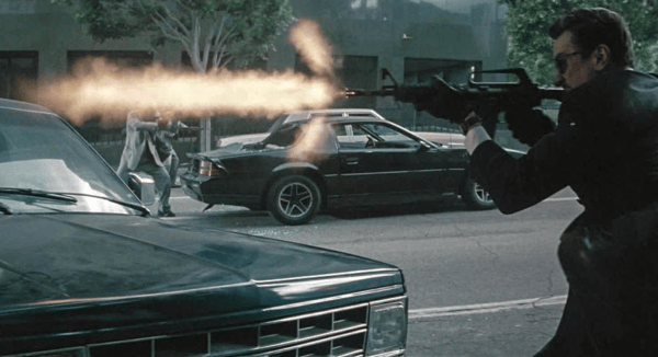 Best Movie Action Scenes List of Top 30 Awesome Fight Moment Battles