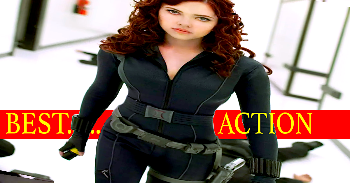 Best Movie Action Scenes List of Top 30 Awesome Fight Moment Battles