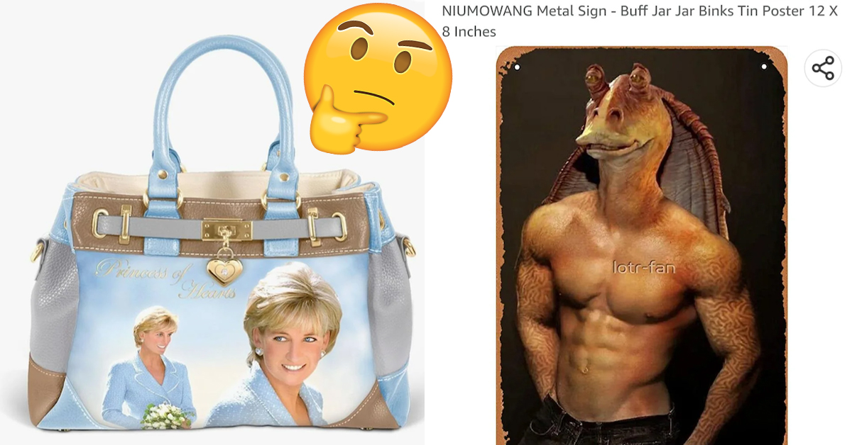 I really want to know who's