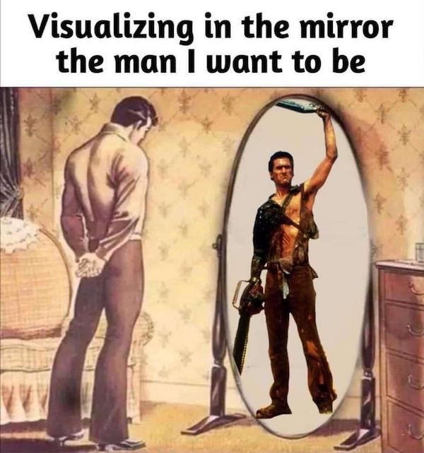 Mind-LESS Memes Afternoon Best Stupid Funny Logic Photo Captions