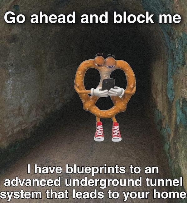 Mind-LESS Memes Afternoon Best Stupid Funny Logic Photo Captions