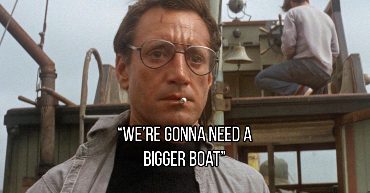 The movie oneliners we quote in real life