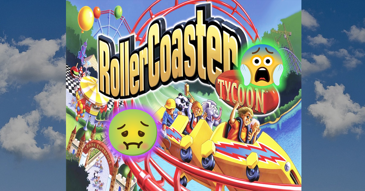 Roller coaster world records have their ups and downs