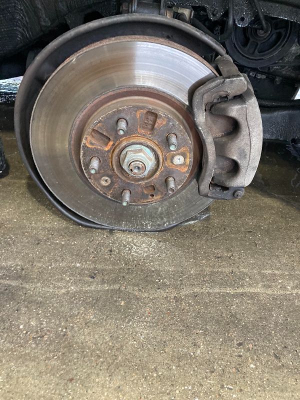 Oh, That Looks Like a Bad Time