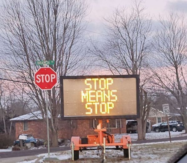 Bizarre signs that will leave you confused and laughing