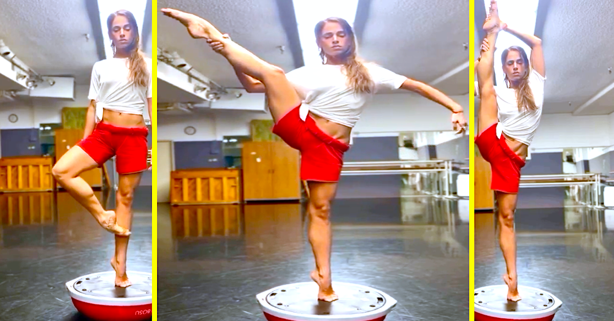 GIFs Girls with Skill on Women Winning Wednesday Compilation